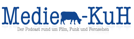 Die Medien-KuH, Logo © by MedienKuH