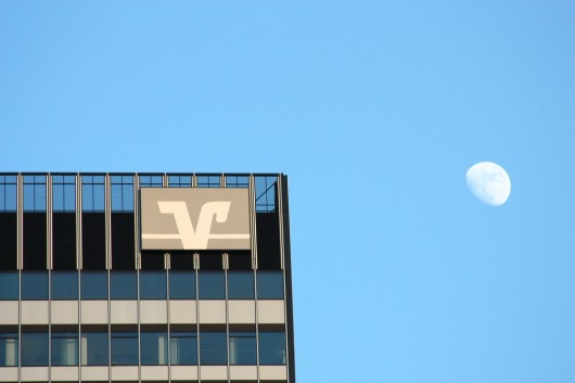 Volks- & Raiffeisenbanken (Bild: docpi / flickr.com)