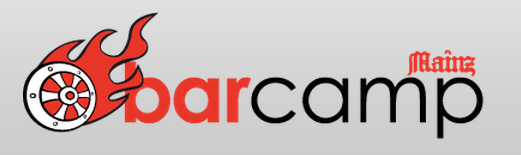 Barcamp Mainz Logo