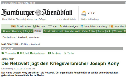 Screenshot abendblatt.de (07.03.2012 - 23:12 Uhr)
