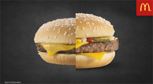 Mcdonald S Erklart Warum Die Burger Nicht Immer Wie In Der Werbung Aussehen Mahrko Auf Reisen Blog Von Marco Bereth